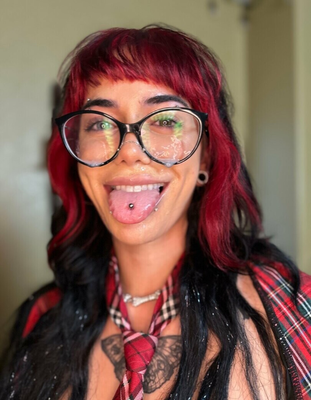 Photo nue de fuite OnlyFans de Ne0nprincess #62 Photo nue de fuite OnlyFans de Ne0nprincess #62