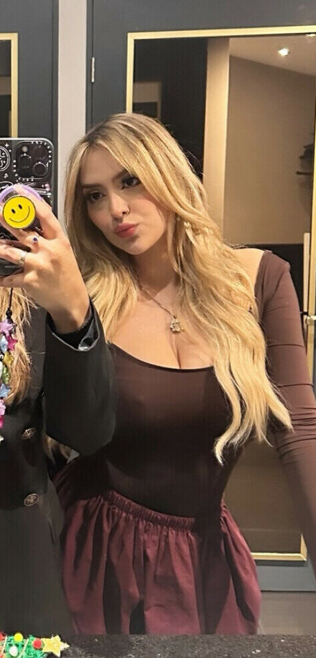 Photo nue de fuite OnlyFans de Arigameplays