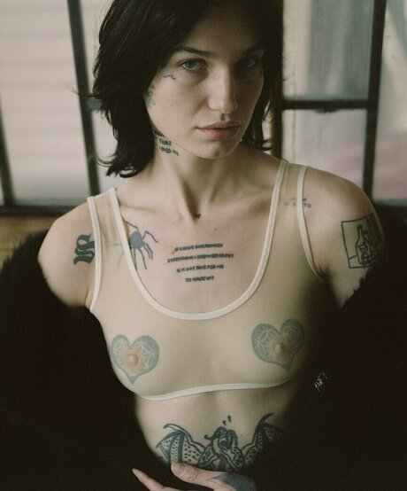 Ameliarrose, Lilymilso, Missmilso