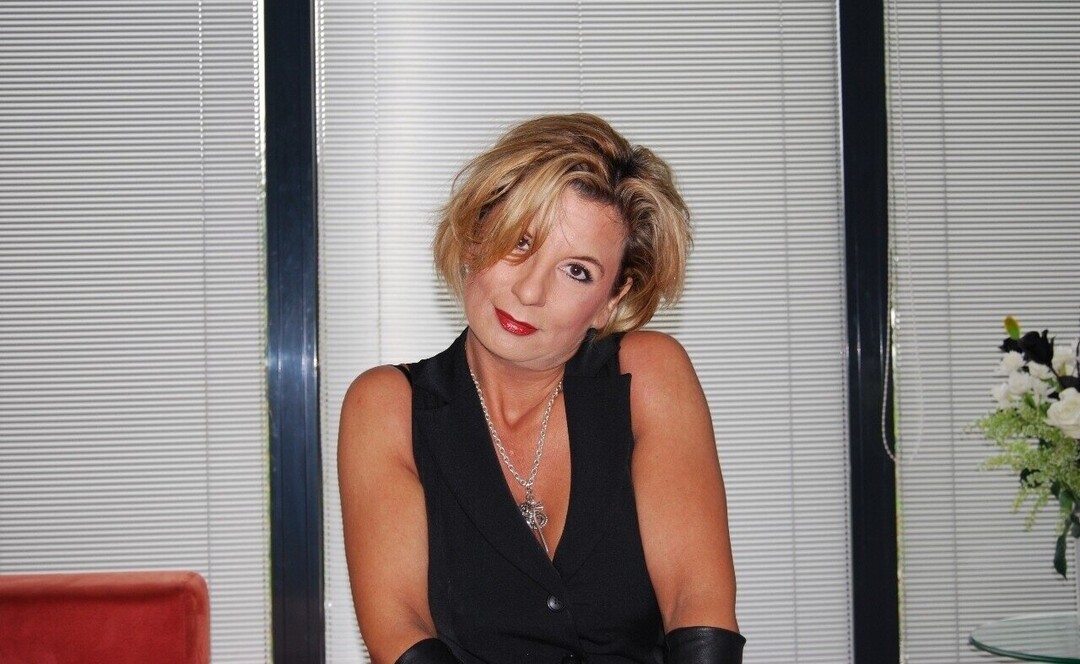 Photo nue de fuite OnlyFans de Brilliant Paula #1262