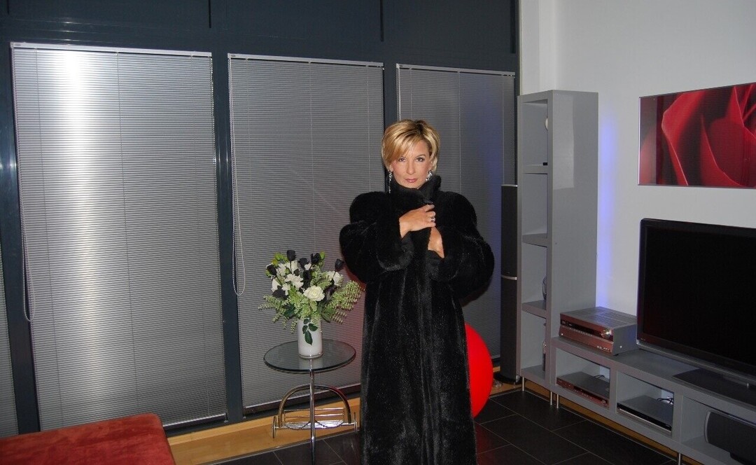 Photo nue de fuite OnlyFans de Brilliant Paula #1969