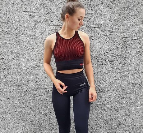 Paulina Wallner