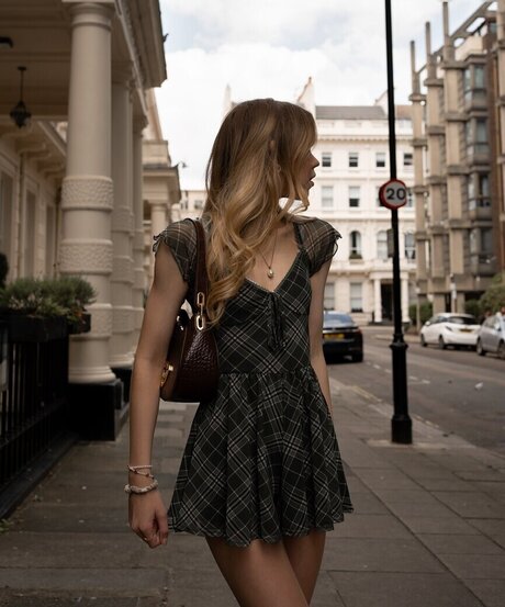 Lea Peach