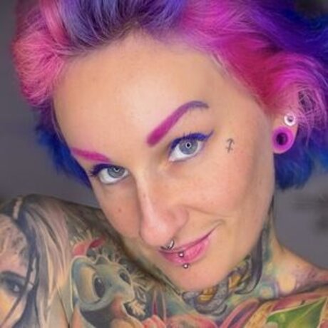 Therealcherryqueen