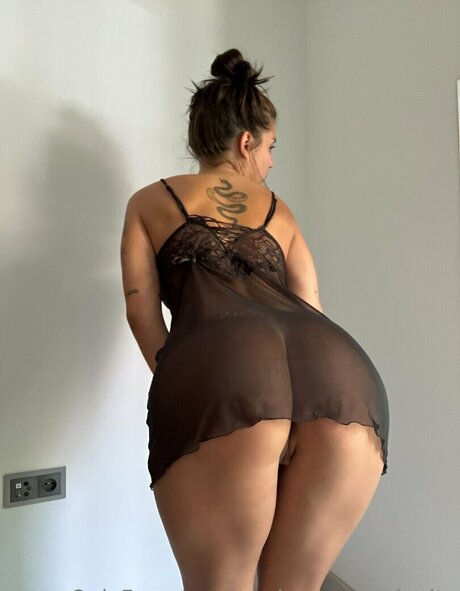 Photo nue de fuite OnlyFans de Marianaperuvianita