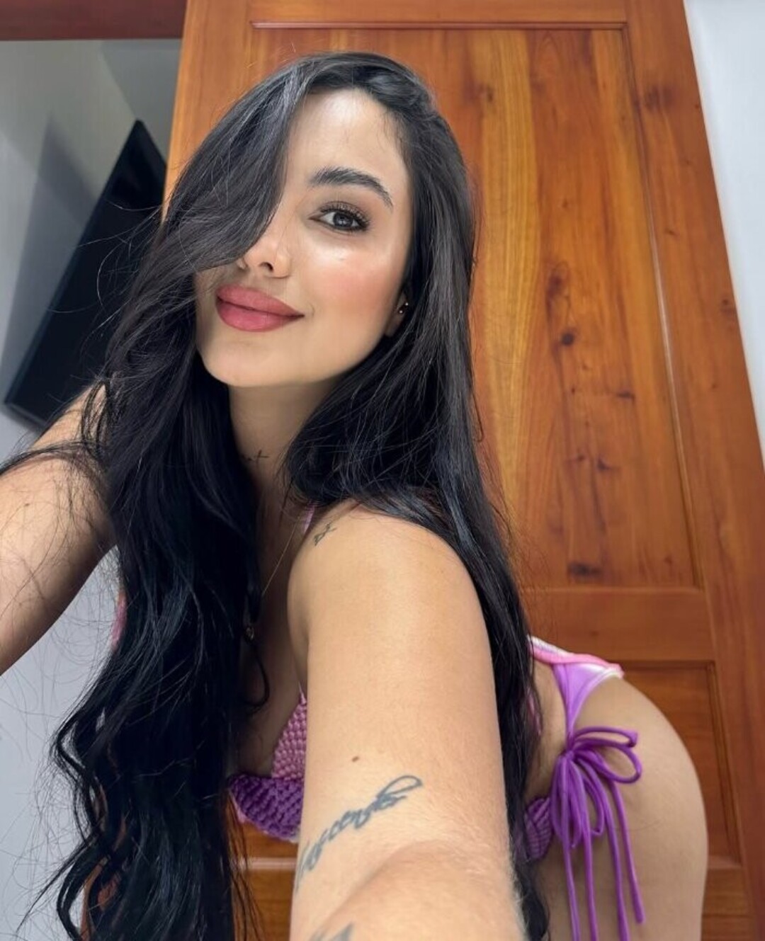 Photo nue de fuite OnlyFans de Juliana Karie #10 Photo nue de fuite OnlyFans de Juliana Karie #10