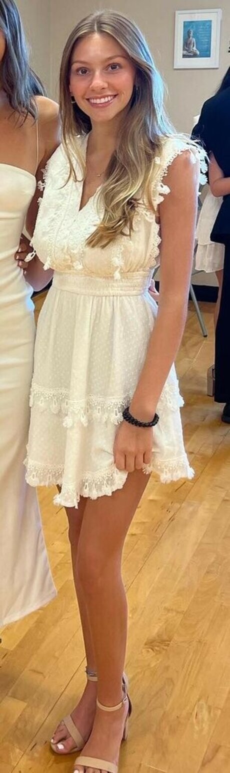 Mia Steele