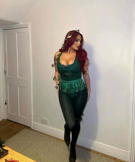 Maddison Maye