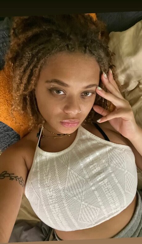 Photo nue de fuite OnlyFans de Lexcova