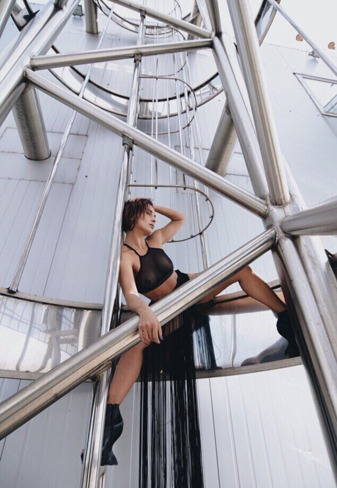 Photo nue de fuite OnlyFans de Anastasiadomination #16 Photo nue de fuite OnlyFans de Anastasiadomination #16