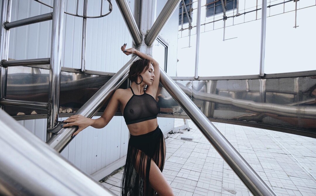 Photo nue de fuite OnlyFans de Anastasiadomination #20 Photo nue de fuite OnlyFans de Anastasiadomination #20