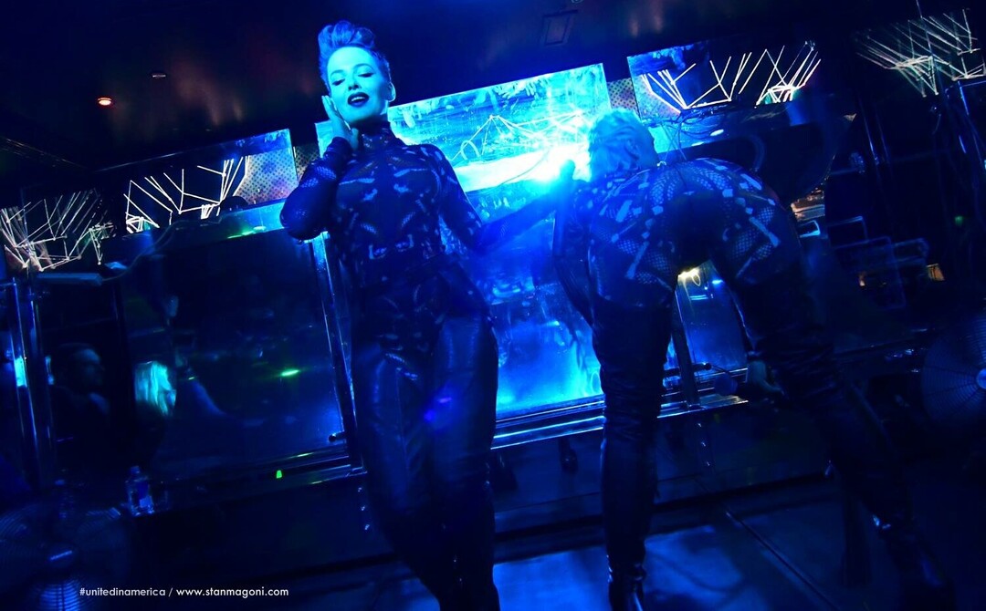 Photo nue de fuite OnlyFans de Anastasiadomination #39 Photo nue de fuite OnlyFans de Anastasiadomination #39