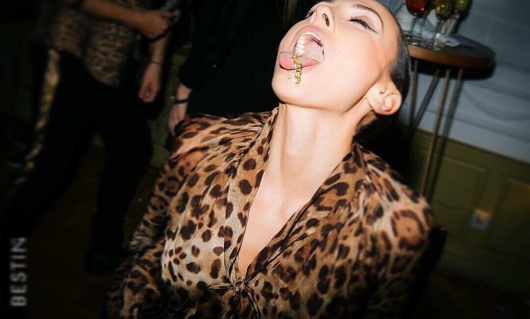 Photo nue de fuite OnlyFans de Anastasiadomination #40 Photo nue de fuite OnlyFans de Anastasiadomination #40