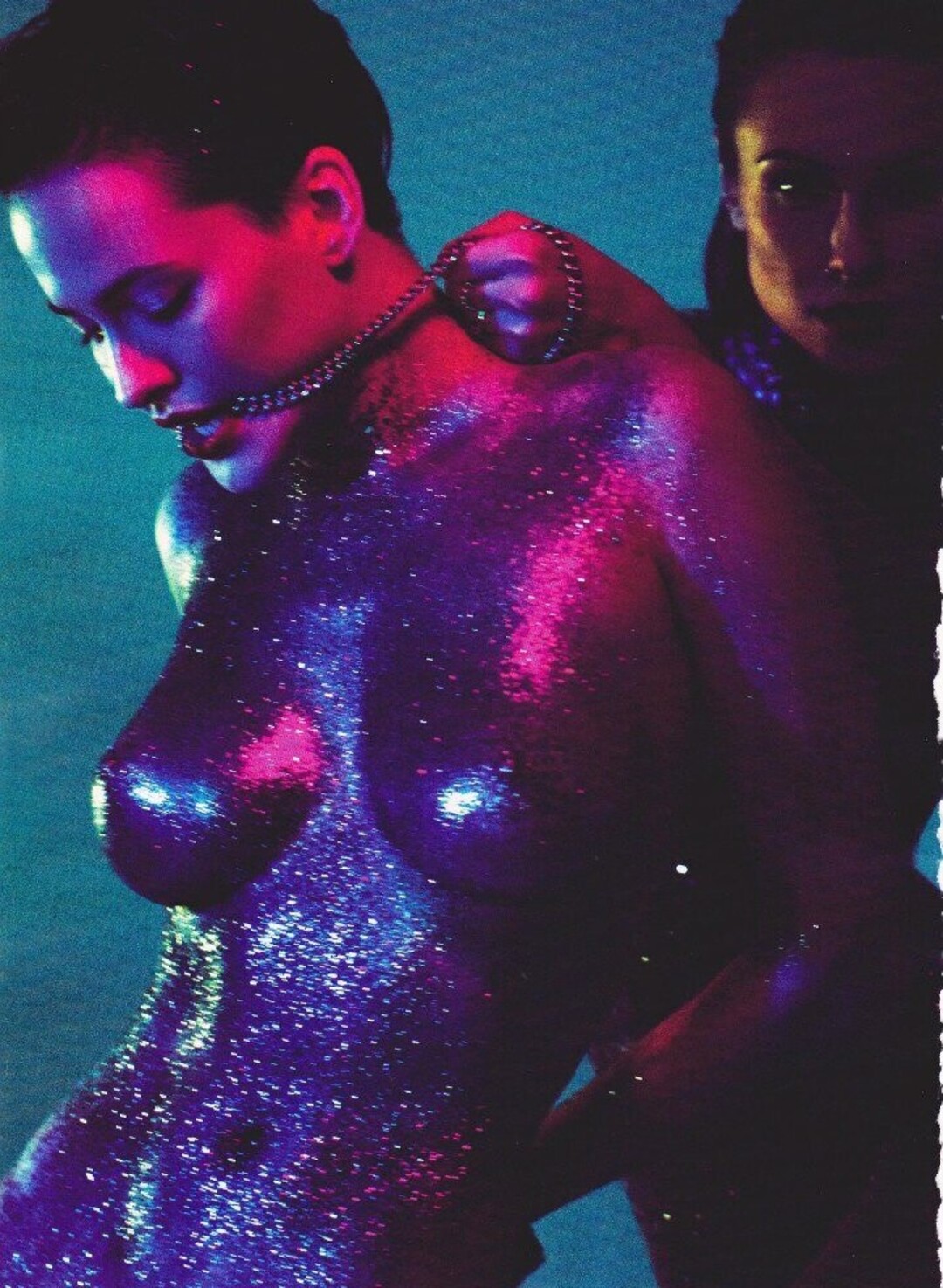 Photo nue de fuite OnlyFans de Anastasiadomination #66 Photo nue de fuite OnlyFans de Anastasiadomination #66