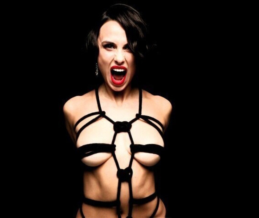 Photo nue de fuite OnlyFans de Anastasiadomination #69 Photo nue de fuite OnlyFans de Anastasiadomination #69