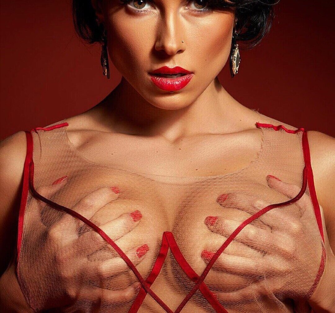 Photo nue de fuite OnlyFans de Anastasiadomination #73 Photo nue de fuite OnlyFans de Anastasiadomination #73