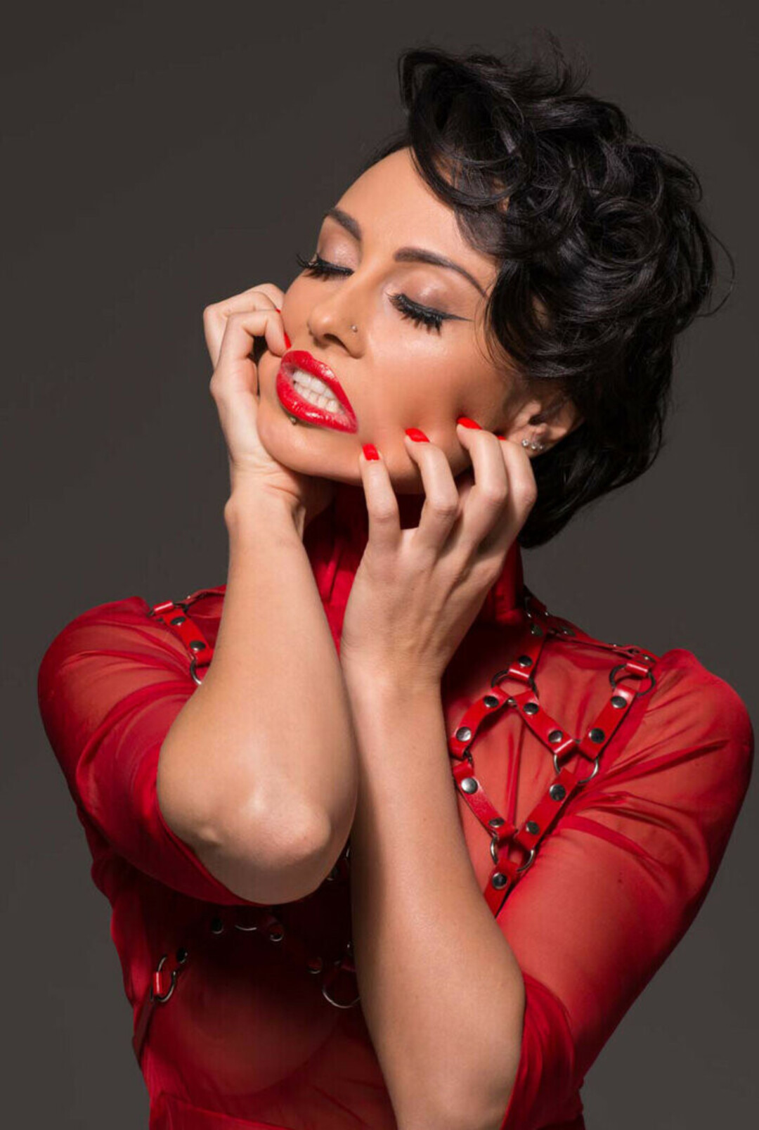 Photo nue de fuite OnlyFans de Anastasiadomination #74 Photo nue de fuite OnlyFans de Anastasiadomination #74