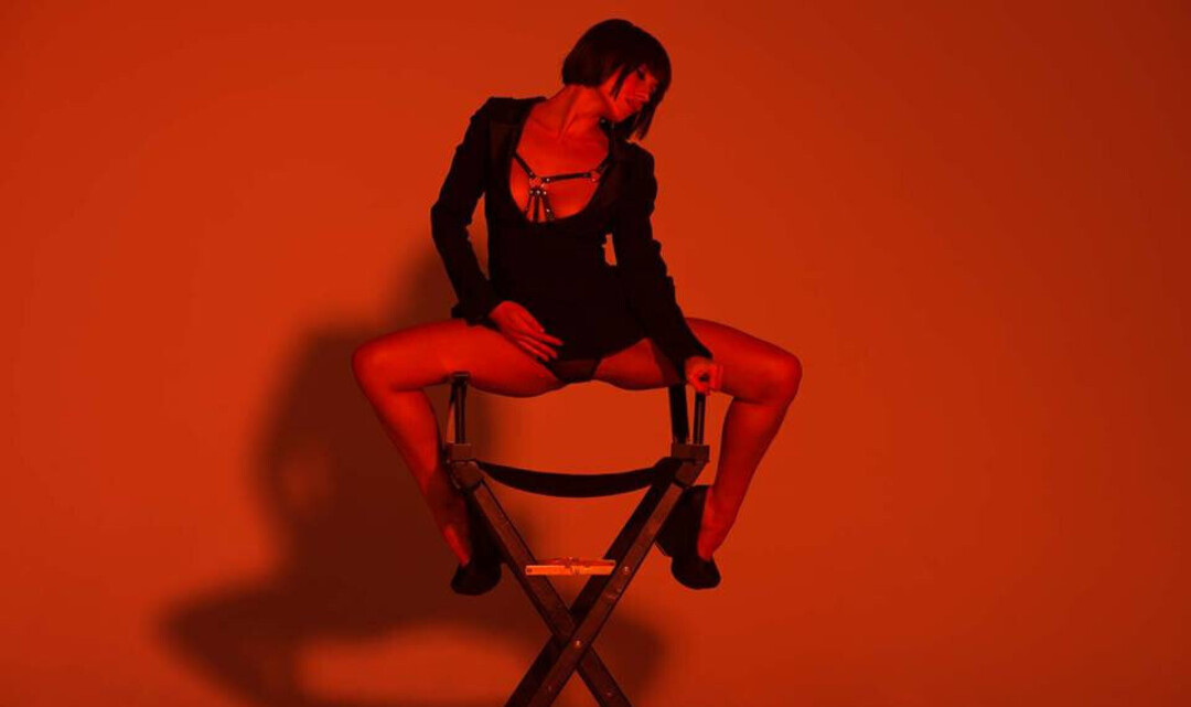 Photo nue de fuite OnlyFans de Anastasiadomination #85 Photo nue de fuite OnlyFans de Anastasiadomination #85