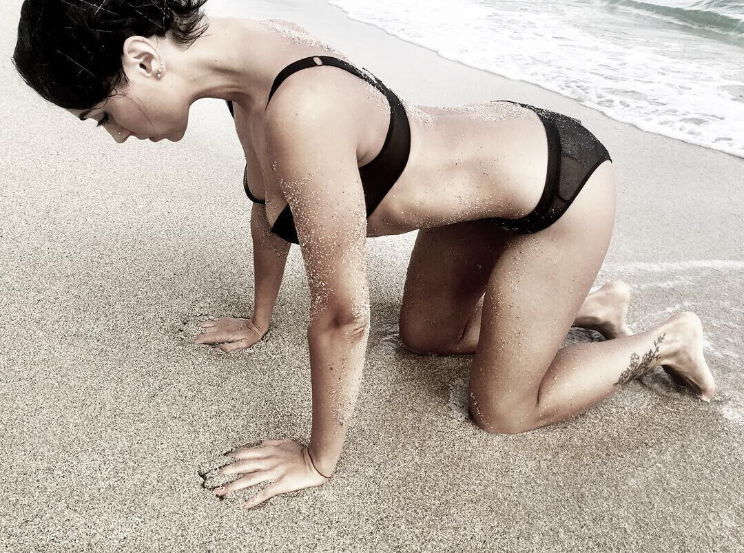 Photo nue de fuite OnlyFans de Anastasiadomination #89 Photo nue de fuite OnlyFans de Anastasiadomination #89