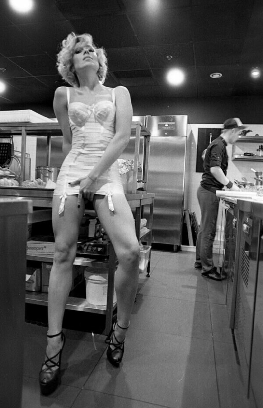 Photo nue de fuite OnlyFans de Anastasiadomination #90 Photo nue de fuite OnlyFans de Anastasiadomination #90