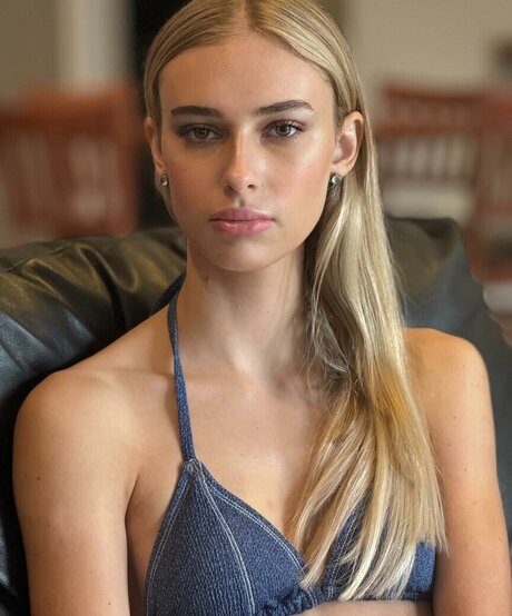 Claire Jameson