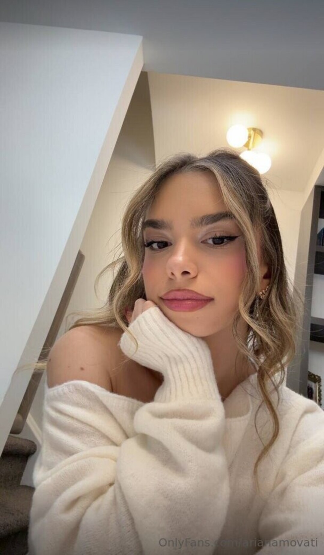 Photo nue de fuite OnlyFans de Arianamovati #42 Photo nue de fuite OnlyFans de Arianamovati #42