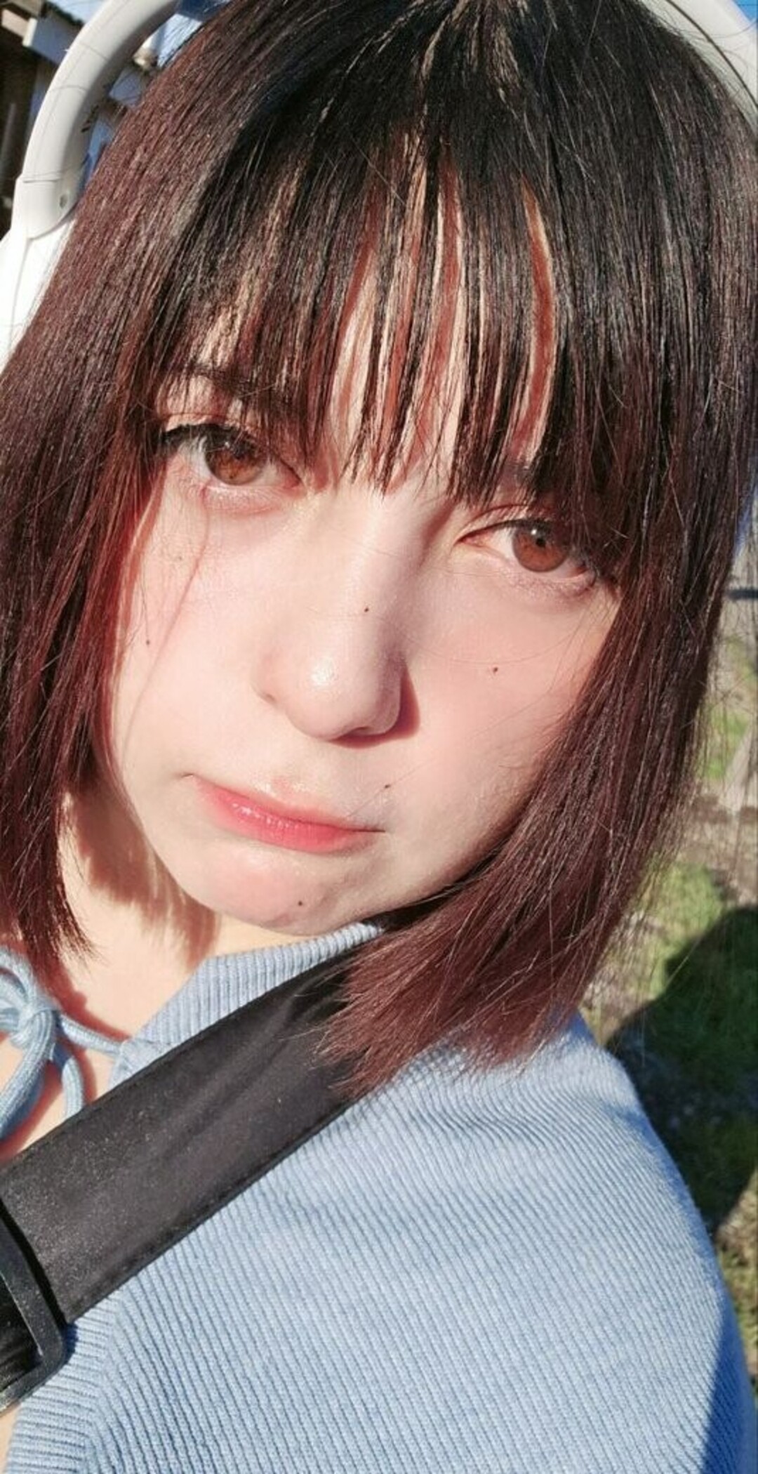 Photo nue de fuite OnlyFans de Lullabyneko #238 Photo nue de fuite OnlyFans de Lullabyneko #238