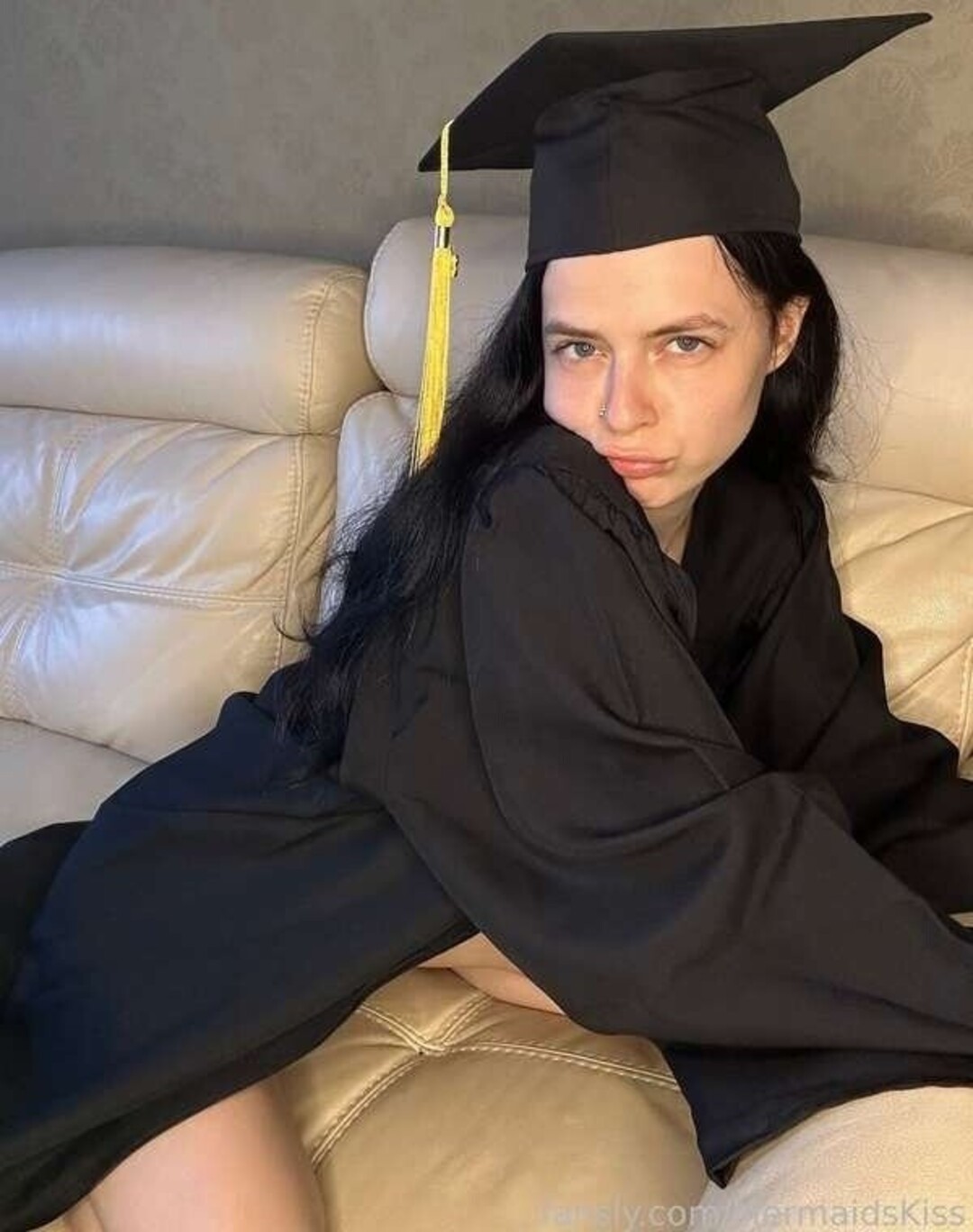 Photo nue de fuite OnlyFans de Mermaids Kiss #105 Photo nue de fuite OnlyFans de Mermaids Kiss #105