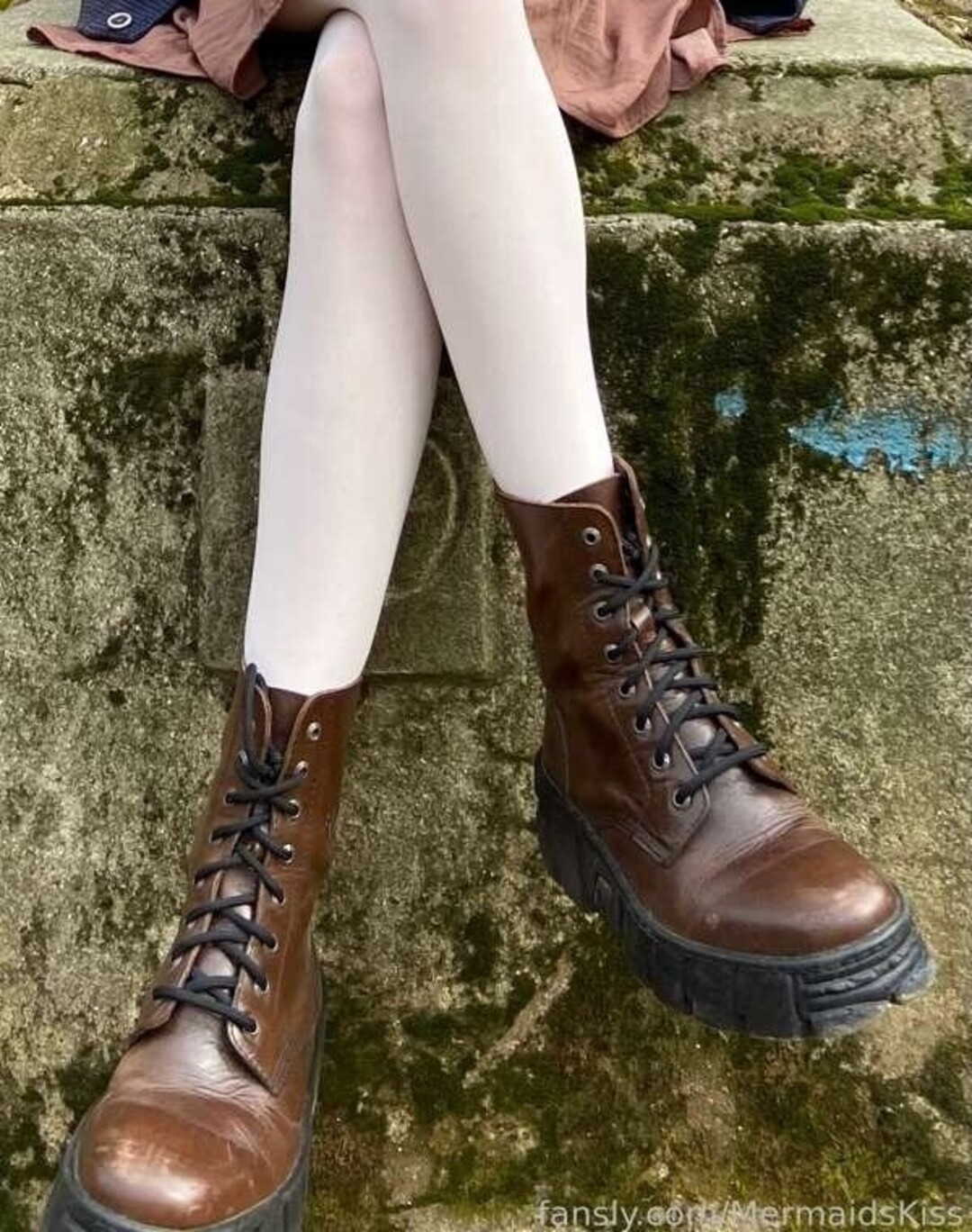 Photo nue de fuite OnlyFans de Mermaids Kiss #126 Photo nue de fuite OnlyFans de Mermaids Kiss #126