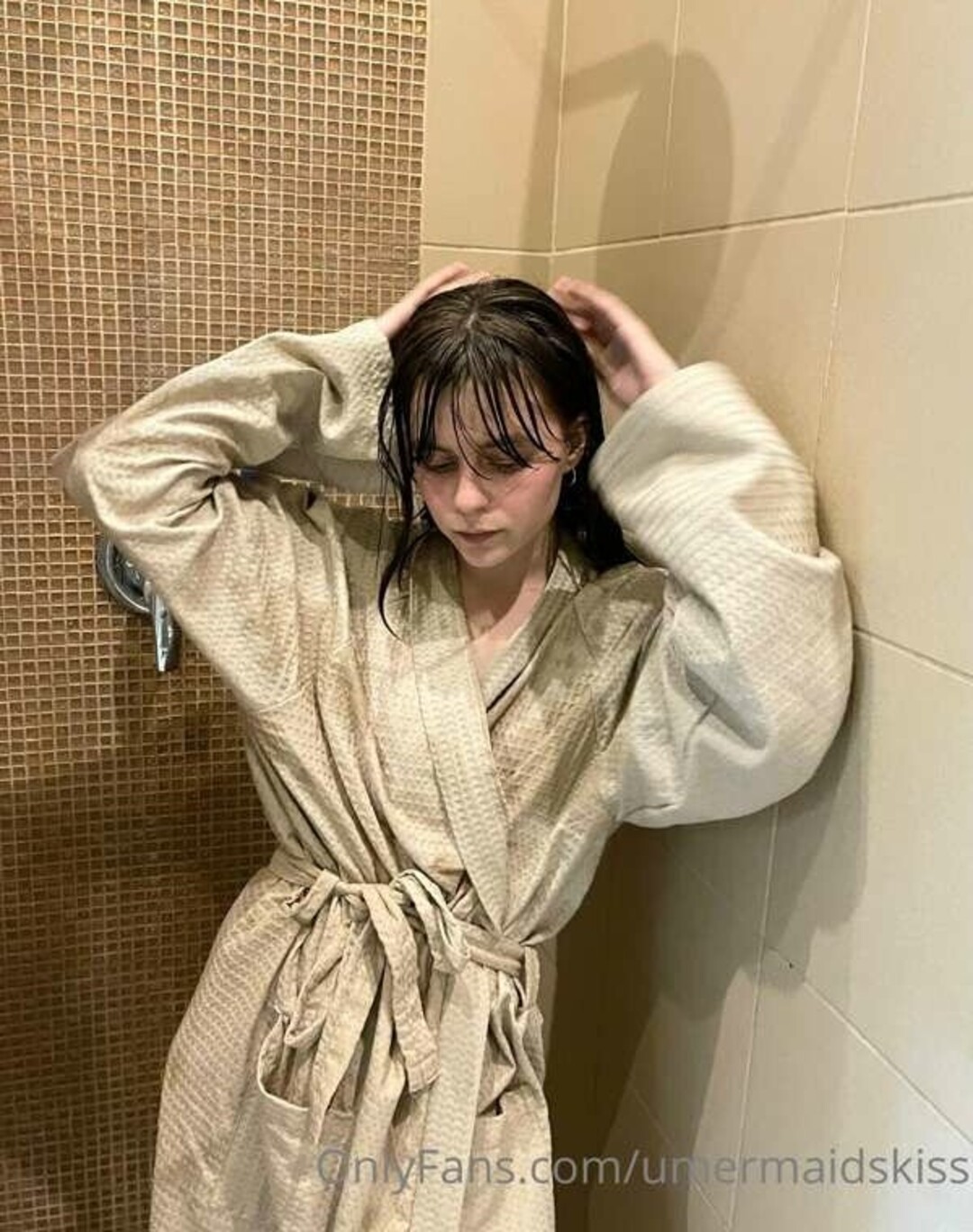 Photo nue de fuite OnlyFans de Mermaids Kiss #13 Photo nue de fuite OnlyFans de Mermaids Kiss #13