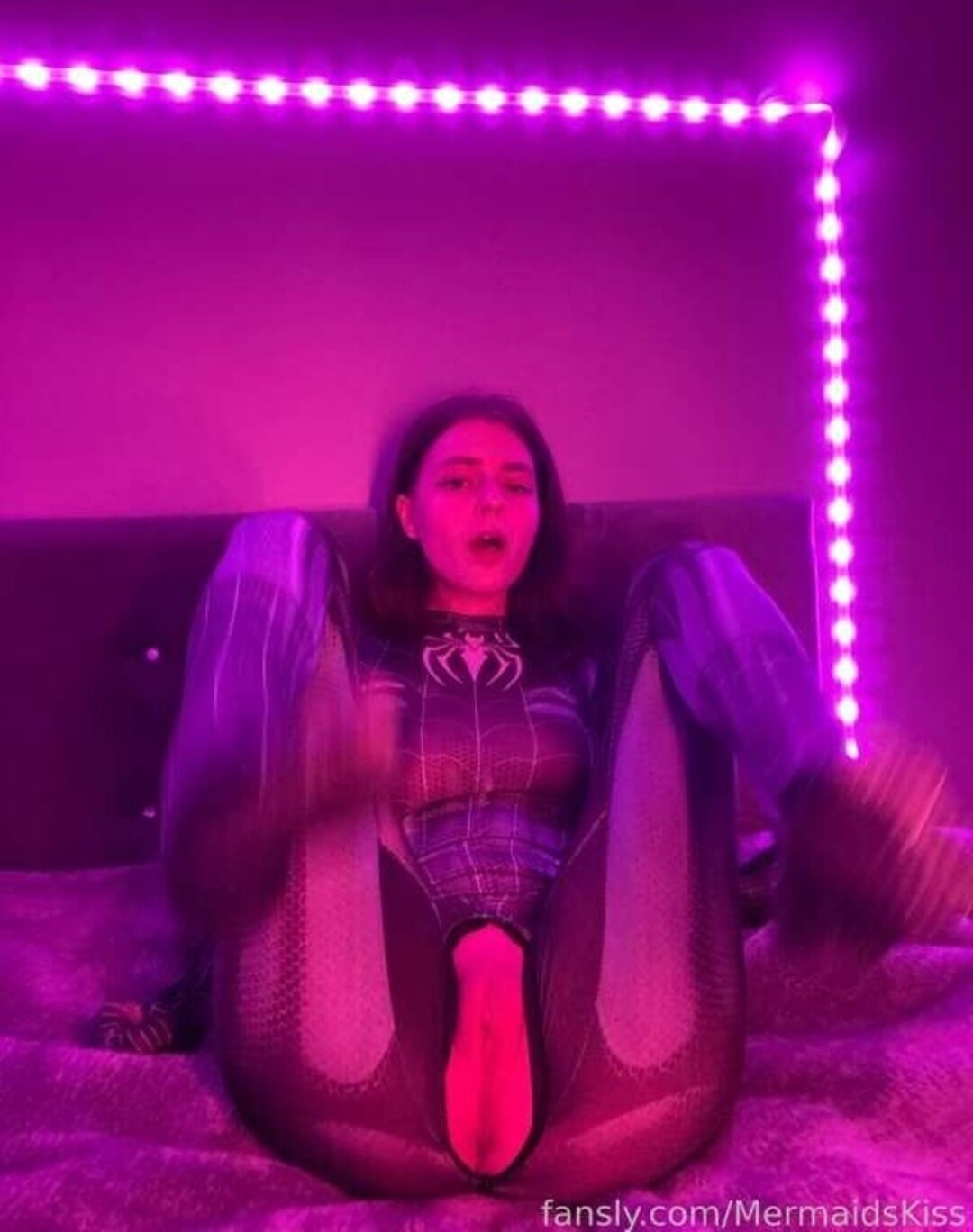 Photo nue de fuite OnlyFans de Mermaids Kiss #131 Photo nue de fuite OnlyFans de Mermaids Kiss #131