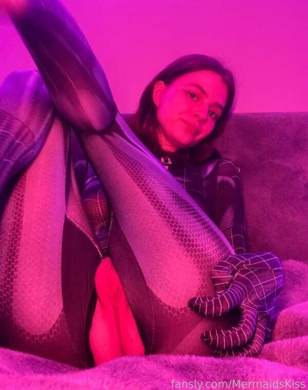 Photo nue de fuite OnlyFans de Mermaids Kiss #135 Photo nue de fuite OnlyFans de Mermaids Kiss #135