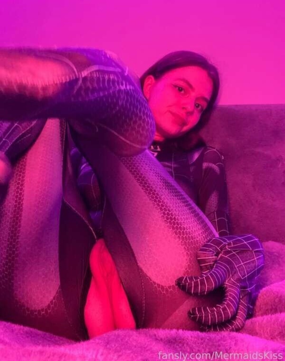 Photo nue de fuite OnlyFans de Mermaids Kiss #136 Photo nue de fuite OnlyFans de Mermaids Kiss #136