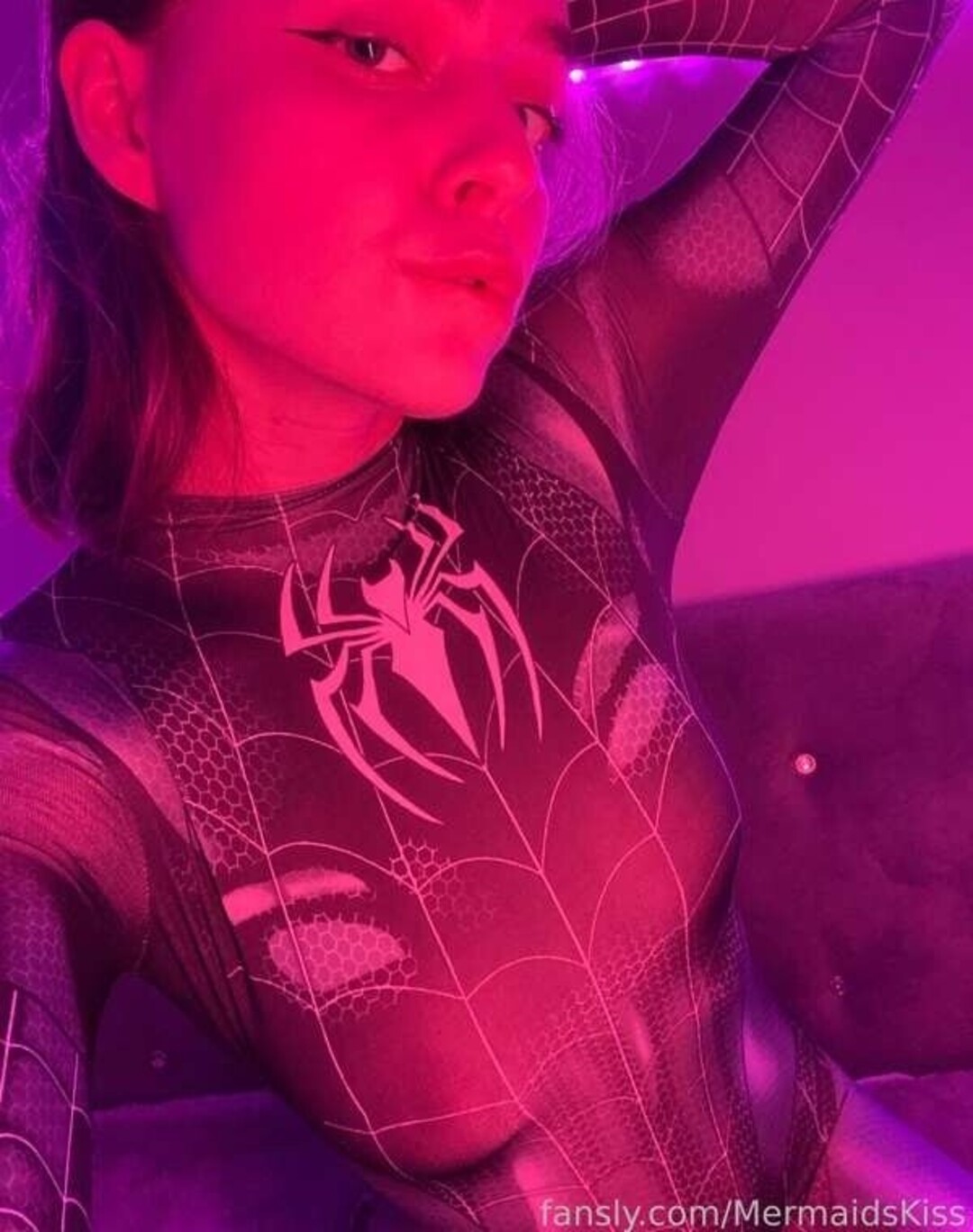 Photo nue de fuite OnlyFans de Mermaids Kiss #144 Photo nue de fuite OnlyFans de Mermaids Kiss #144