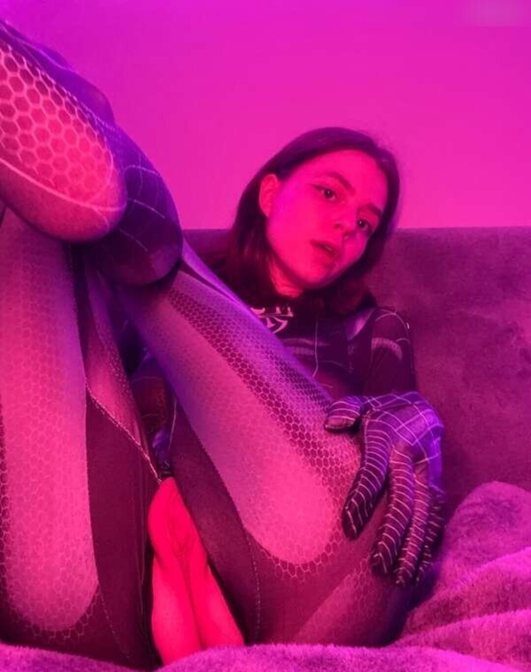 Photo nue de fuite OnlyFans de Mermaids Kiss #147 Photo nue de fuite OnlyFans de Mermaids Kiss #147