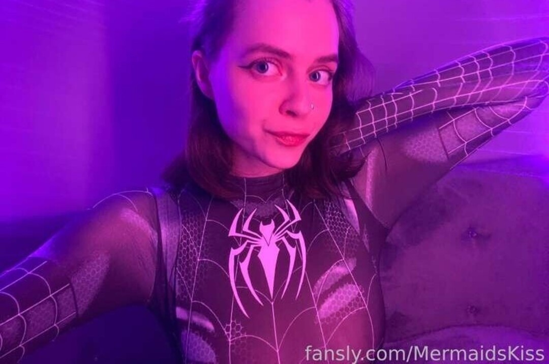 Photo nue de fuite OnlyFans de Mermaids Kiss #156 Photo nue de fuite OnlyFans de Mermaids Kiss #156