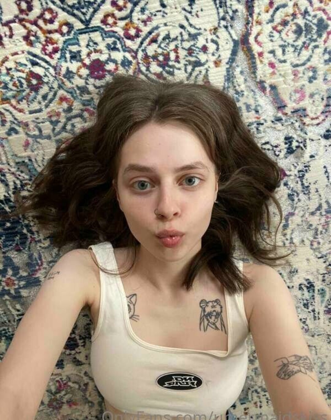 Photo nue de fuite OnlyFans de Mermaids Kiss #16 Photo nue de fuite OnlyFans de Mermaids Kiss #16