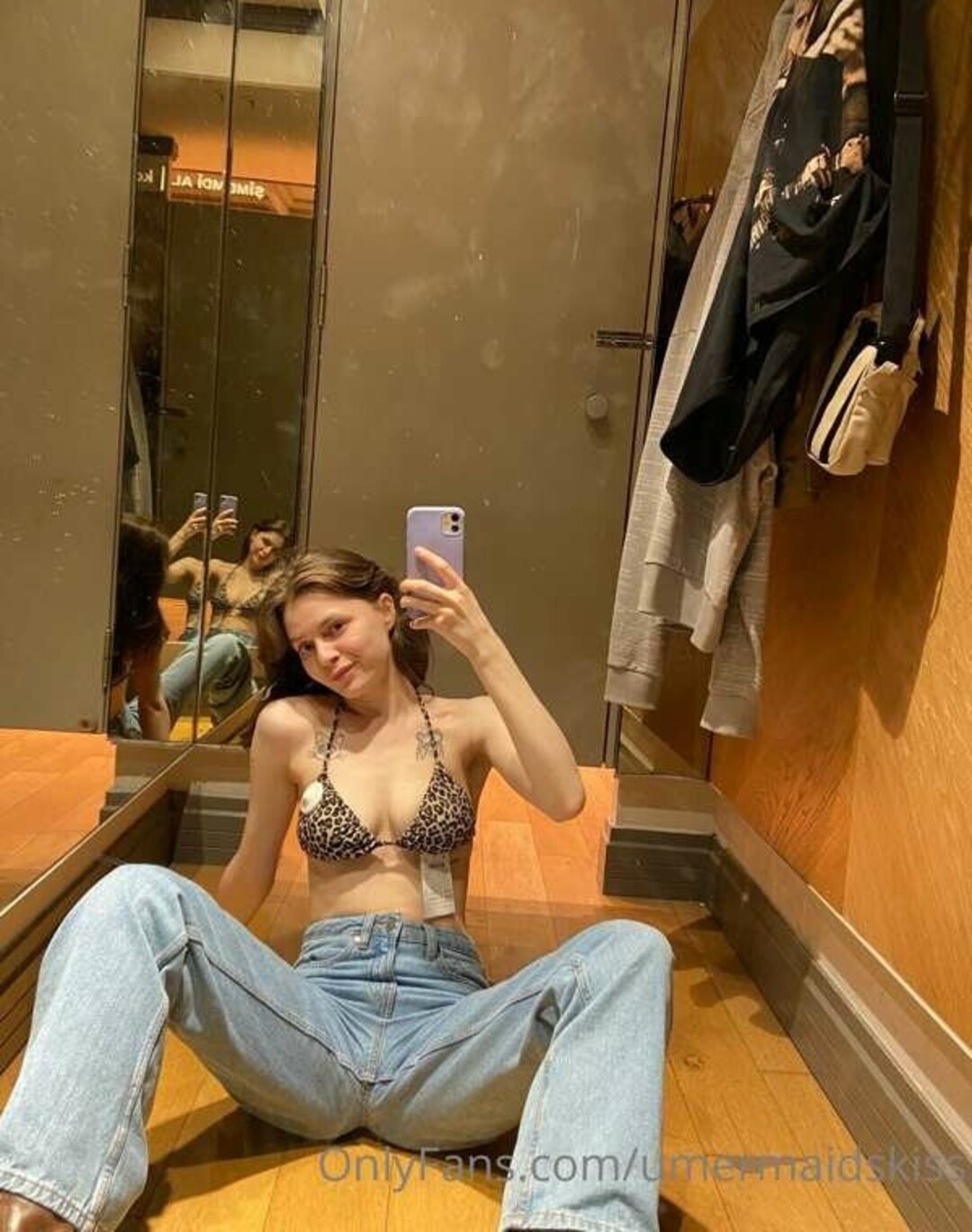 Photo nue de fuite OnlyFans de Mermaids Kiss #19 Photo nue de fuite OnlyFans de Mermaids Kiss #19