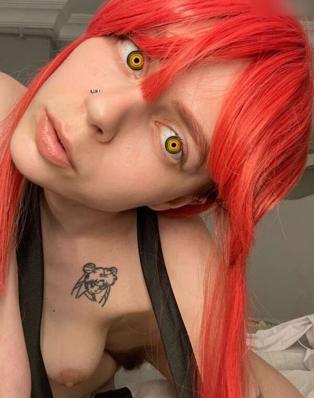 Photo nue de fuite OnlyFans de Mermaids Kiss #194 Photo nue de fuite OnlyFans de Mermaids Kiss #194