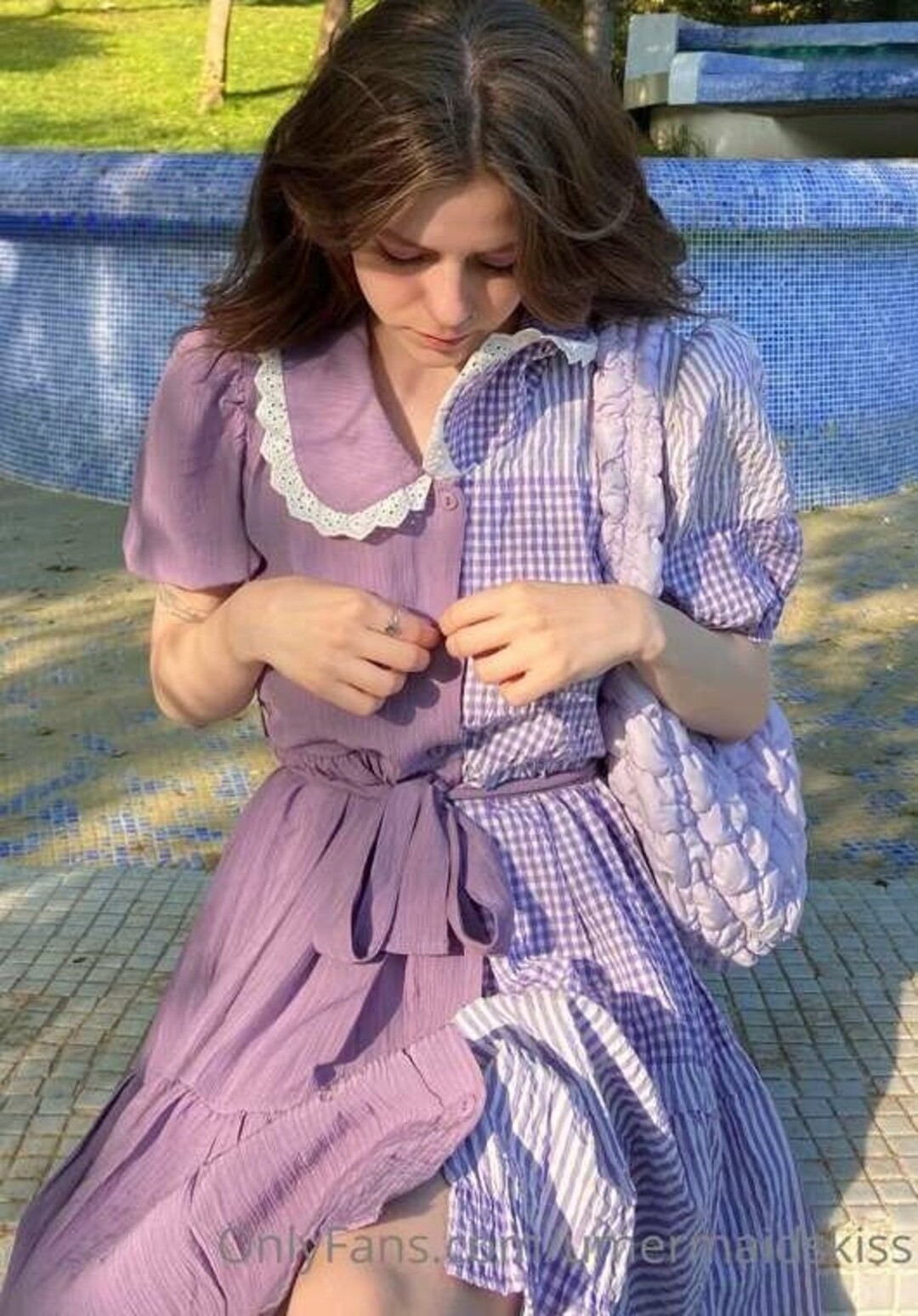 Photo nue de fuite OnlyFans de Mermaids Kiss #21 Photo nue de fuite OnlyFans de Mermaids Kiss #21