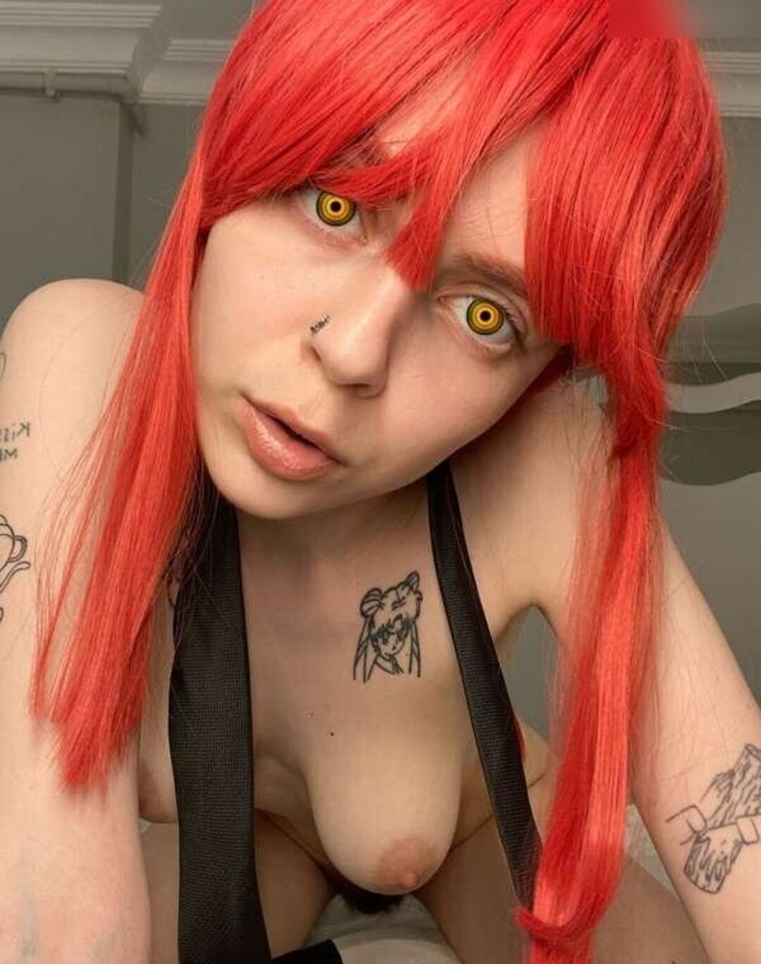 Photo nue de fuite OnlyFans de Mermaids Kiss #213 Photo nue de fuite OnlyFans de Mermaids Kiss #213