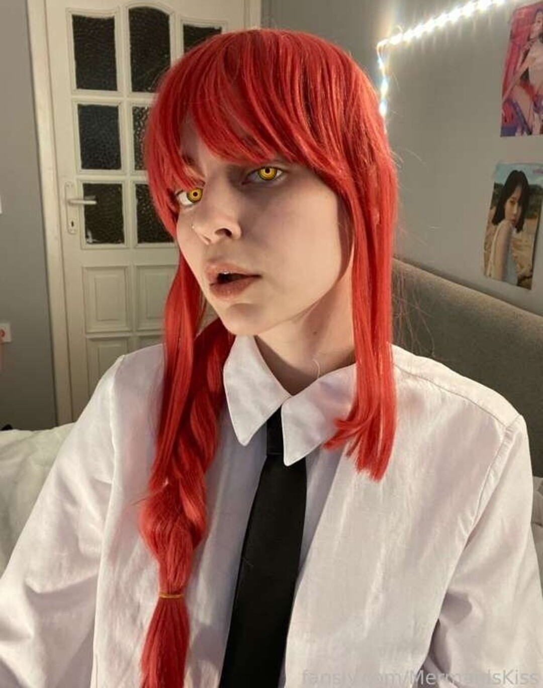 Photo nue de fuite OnlyFans de Mermaids Kiss #216 Photo nue de fuite OnlyFans de Mermaids Kiss #216