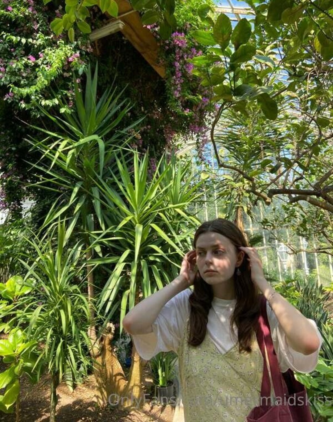 Photo nue de fuite OnlyFans de Mermaids Kiss #22 Photo nue de fuite OnlyFans de Mermaids Kiss #22