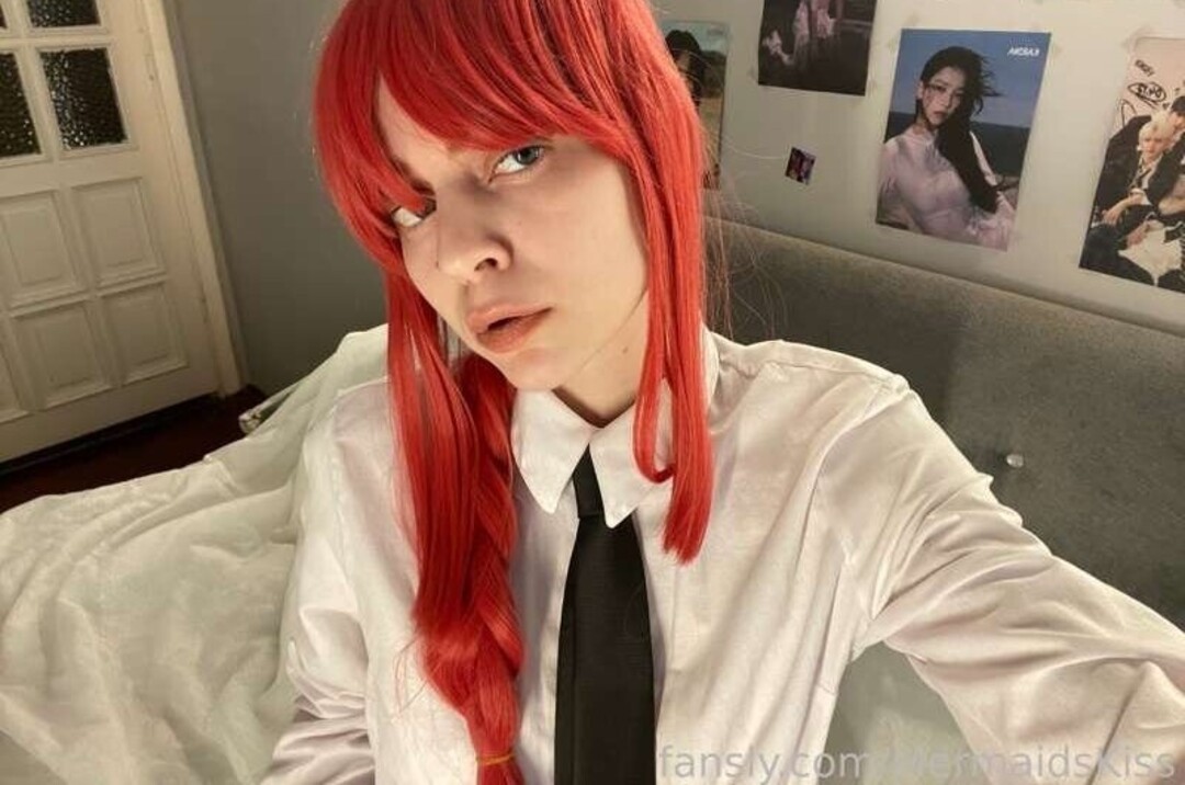 Photo nue de fuite OnlyFans de Mermaids Kiss #224 Photo nue de fuite OnlyFans de Mermaids Kiss #224