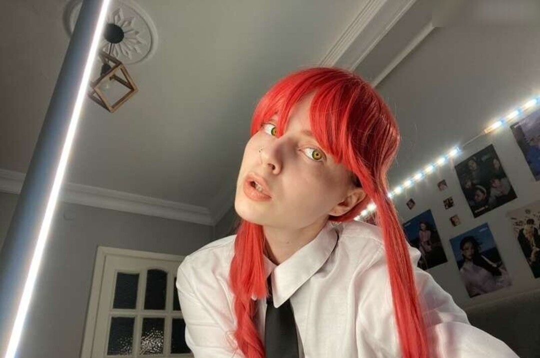 Photo nue de fuite OnlyFans de Mermaids Kiss #225 Photo nue de fuite OnlyFans de Mermaids Kiss #225