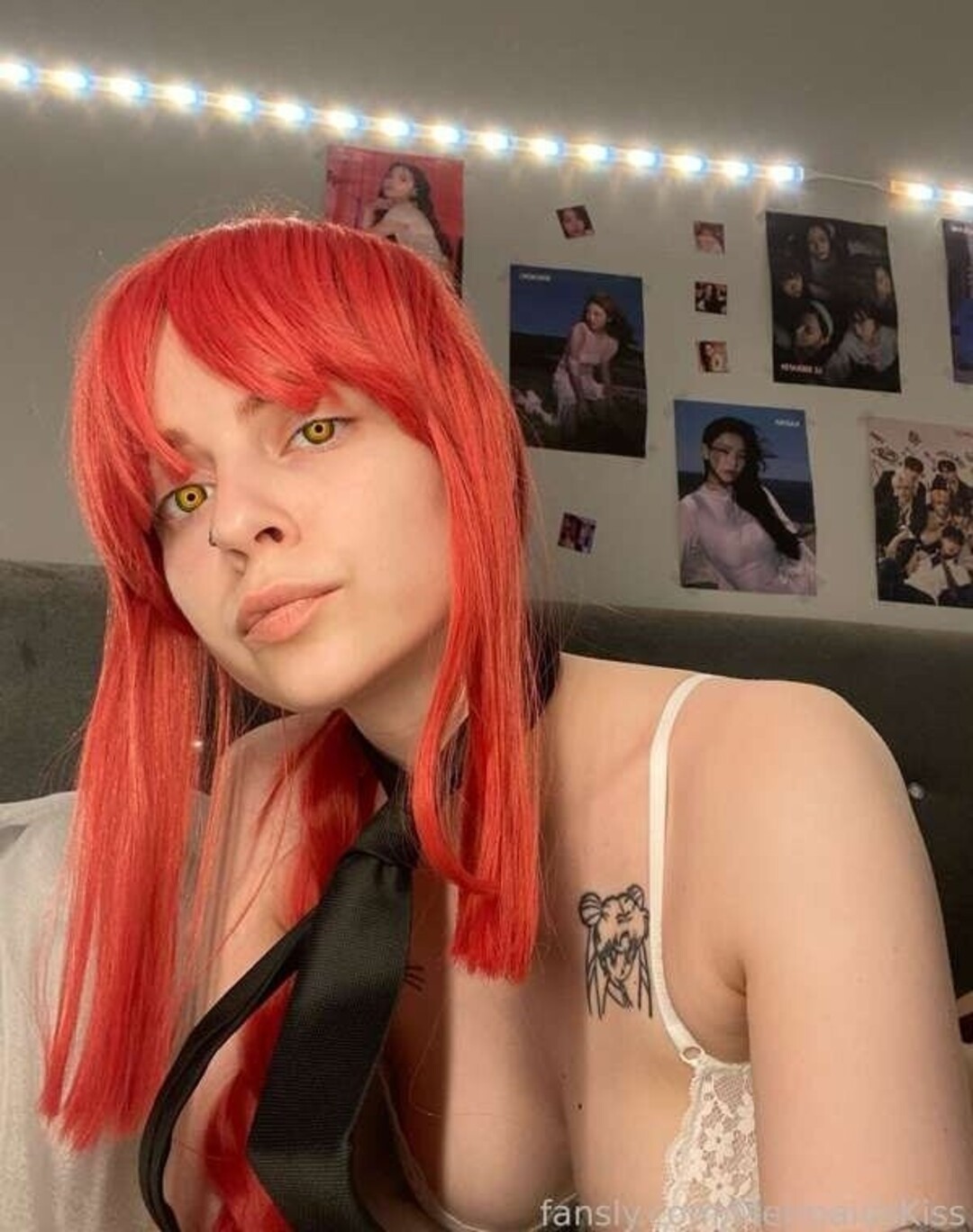 Photo nue de fuite OnlyFans de Mermaids Kiss #226 Photo nue de fuite OnlyFans de Mermaids Kiss #226