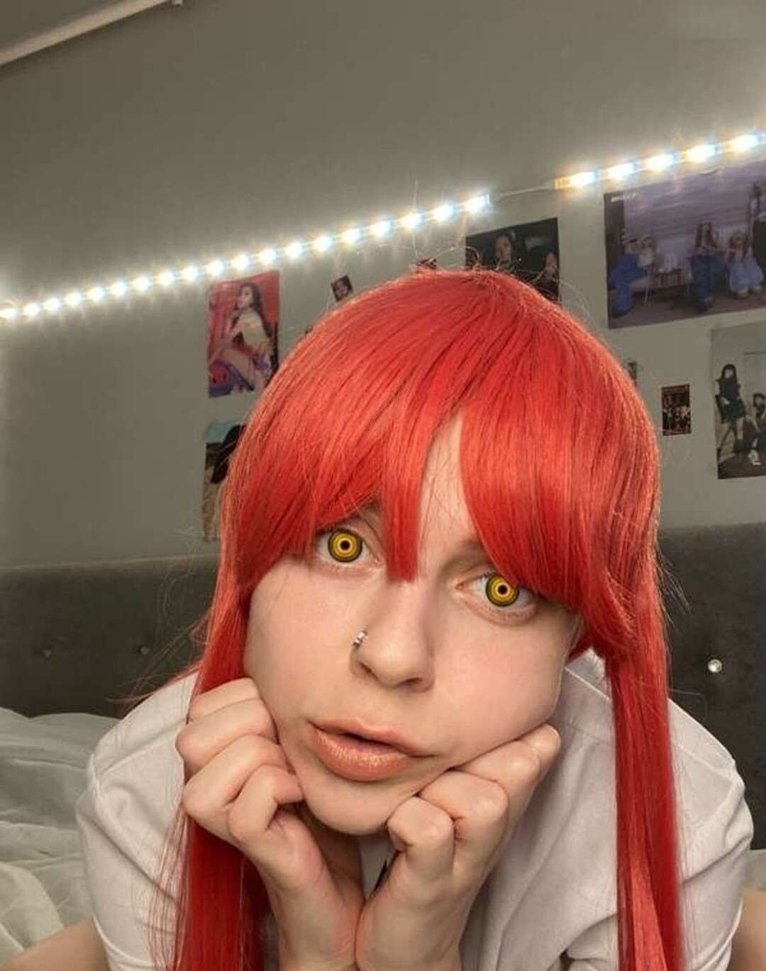 Photo nue de fuite OnlyFans de Mermaids Kiss #228 Photo nue de fuite OnlyFans de Mermaids Kiss #228