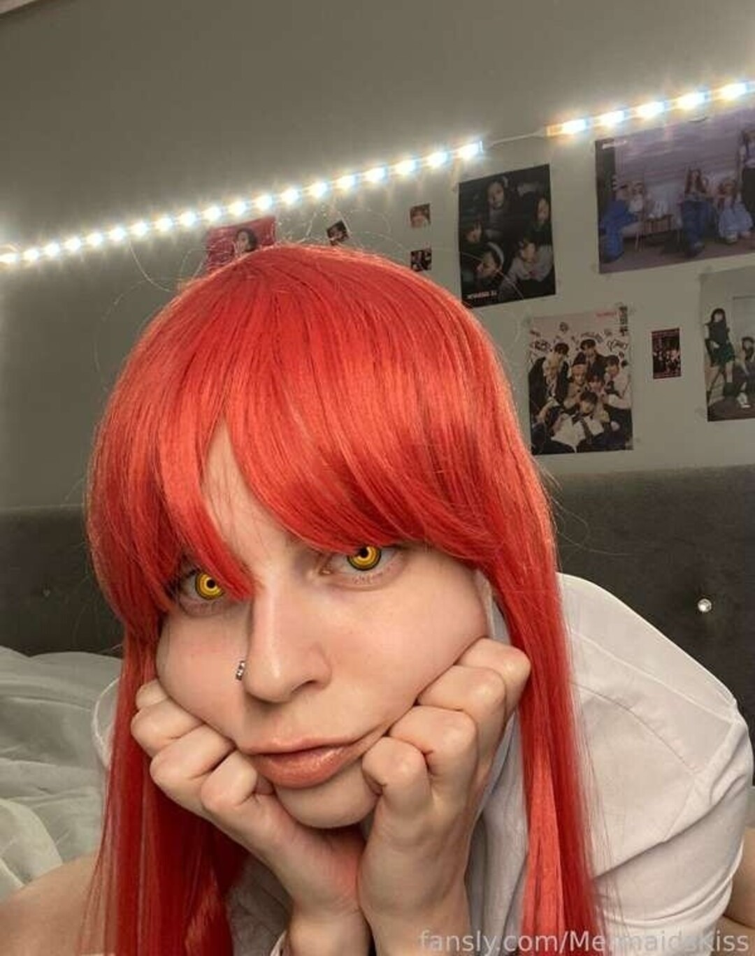 Photo nue de fuite OnlyFans de Mermaids Kiss #235 Photo nue de fuite OnlyFans de Mermaids Kiss #235