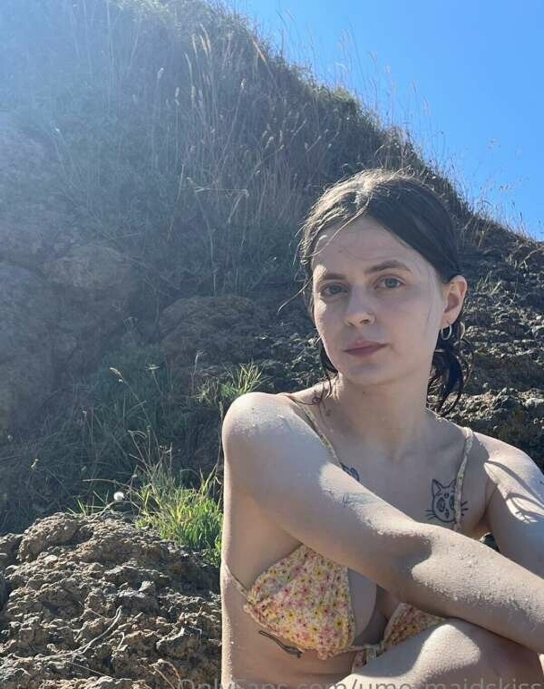 Photo nue de fuite OnlyFans de Mermaids Kiss #25 Photo nue de fuite OnlyFans de Mermaids Kiss #25