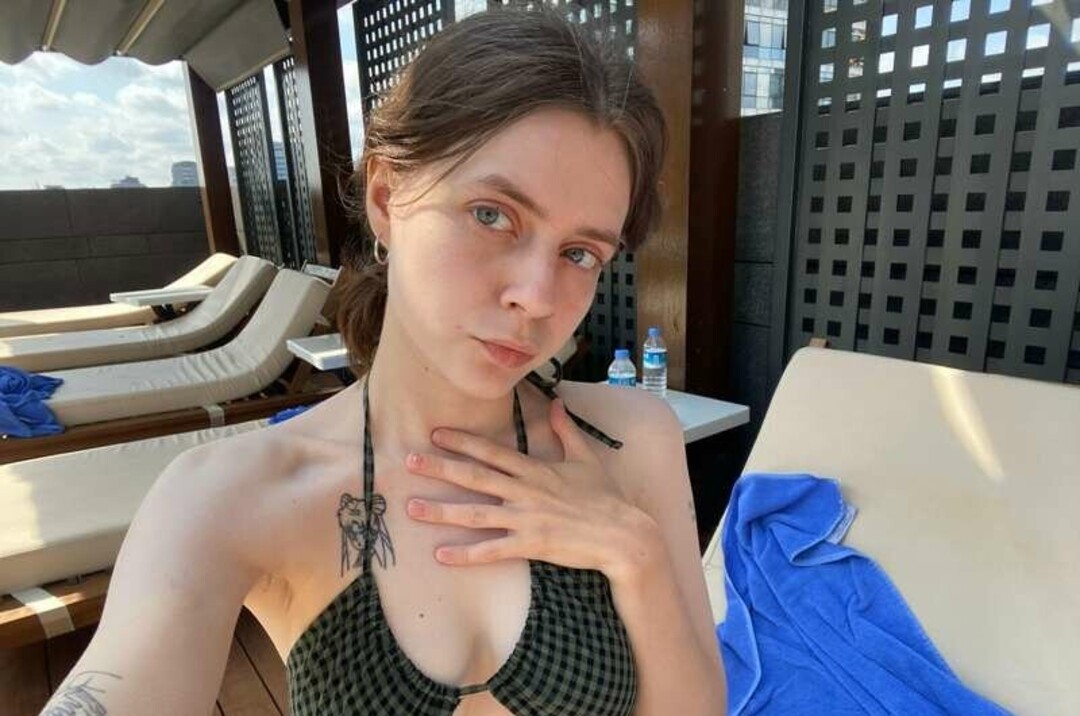 Photo nue de fuite OnlyFans de Mermaids Kiss #26 Photo nue de fuite OnlyFans de Mermaids Kiss #26